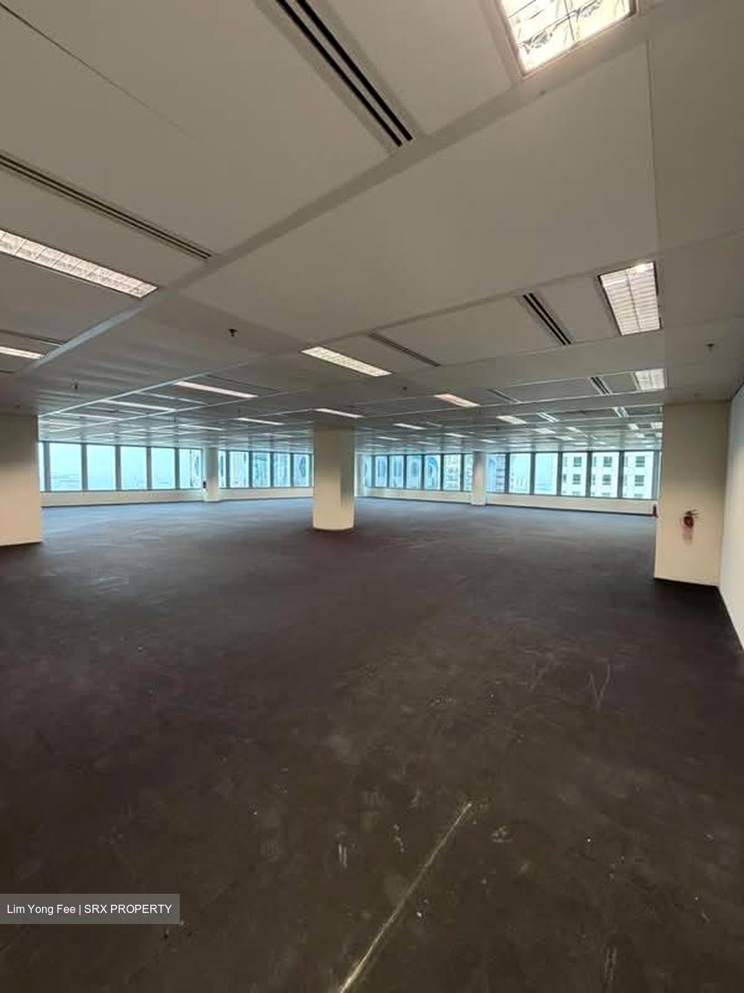 Sgx Centre Ii (D1), Office #596882051